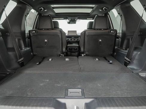 New 2025 Honda Pilot TrailSport image 8