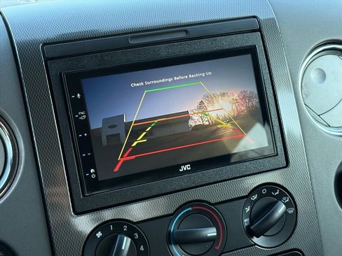 Used 2005 Ford F150 FX4 image 25