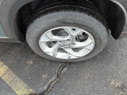 New 2026 Chevrolet Trax LS w/ LS Convenience Package image 6