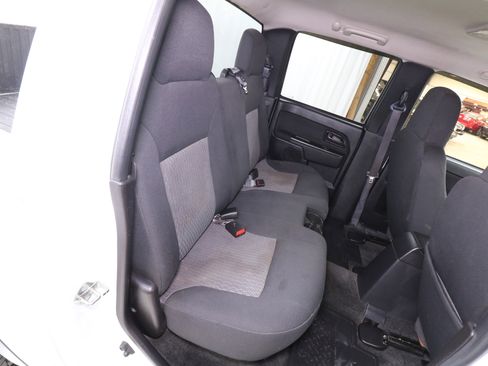 Used 2007 Chevrolet Colorado LT w/ LT Preferred Equipment Group image 18