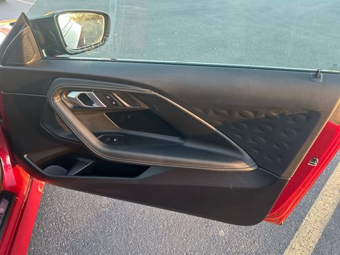 Certified 2025 BMW M240i xDrive Coupe image 15