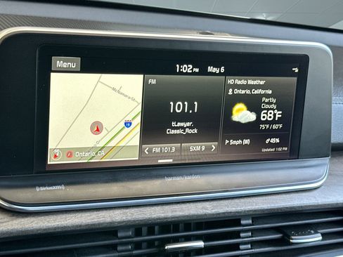 Used 2020 Kia Telluride SX w/ Towing Package FWD image 24