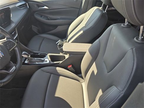 Used 2024 Buick Encore GX Sport Touring w/ Advanced Technology Package image 19