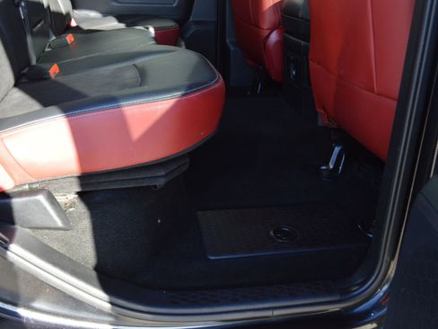 Used 2015 RAM 1500 Rebel w/ Luxury Group image 25