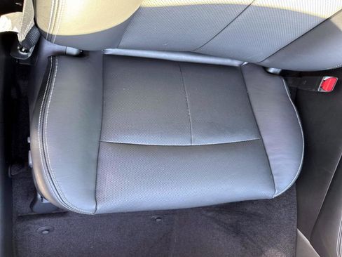 Certified 2022 INFINITI Q50 Sensory image 14