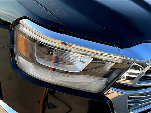 Used 2022 RAM 1500 Laramie image 53