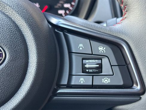 New 2025 Subaru WRX Premium w/ Accessory Package #2 image 29