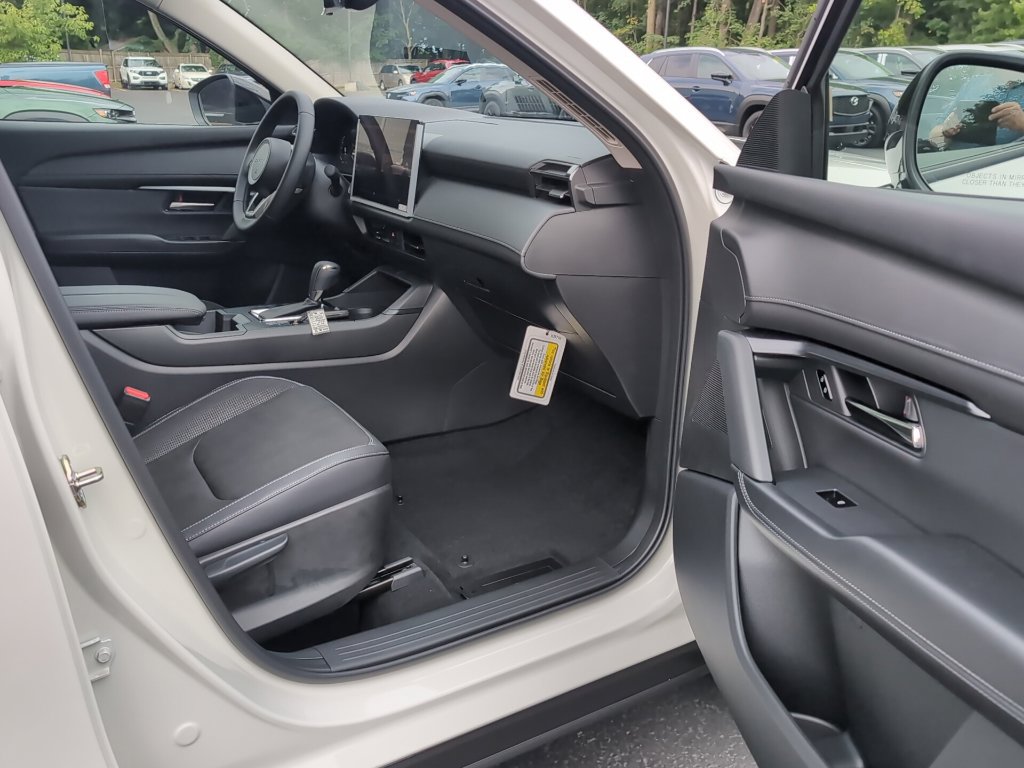 New 2026 MAZDA CX-5 Preferred AWD/4WD image 9