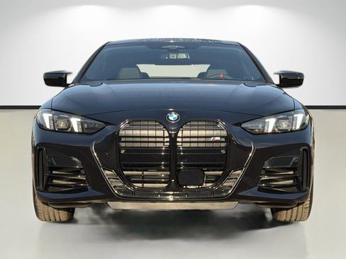 New 2026 BMW M440i Coupe image 8