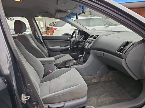 Used 2007 Honda Accord SE image 25