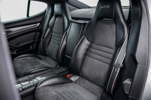 Used 2016 Porsche Panamera GTS AWD/4WD image 27
