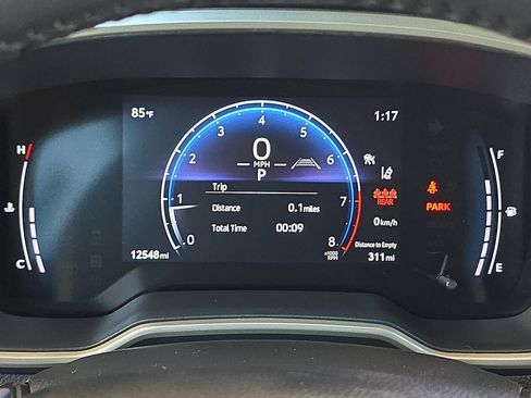 Certified 2024 Toyota Corolla XSE FWD image 24