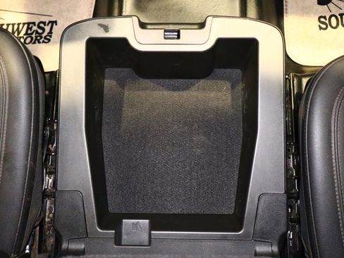 Used 2024 Chevrolet Silverado 2500 W/T w/ WT Convenience Package image 34