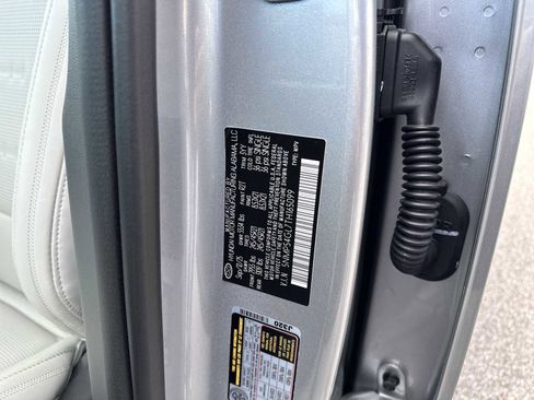 New 2026 Hyundai Santa Fe Calligraphy image 35