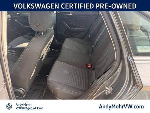Used 2024 Volkswagen Jetta S FWD image 19