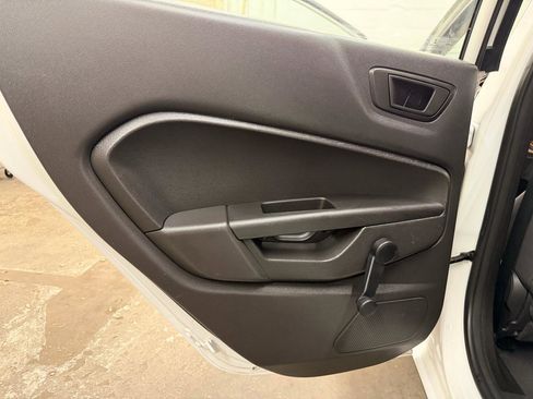 Used 2019 Ford Fiesta S FWD image 24