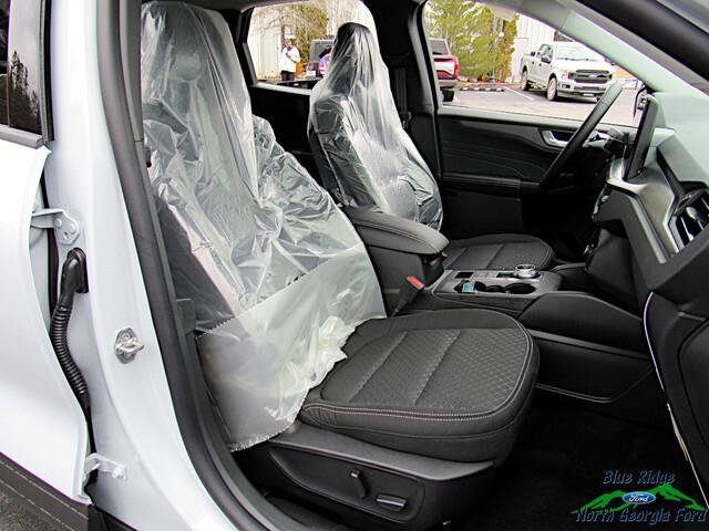 New 2025 Ford Escape Active w/ Active Premium Tech Pack AWD/4WD image 12