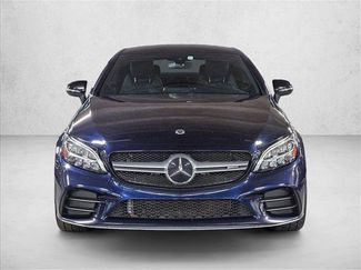 Used 2019 Mercedes-Benz C 43 AMG AMG C 43 video 2