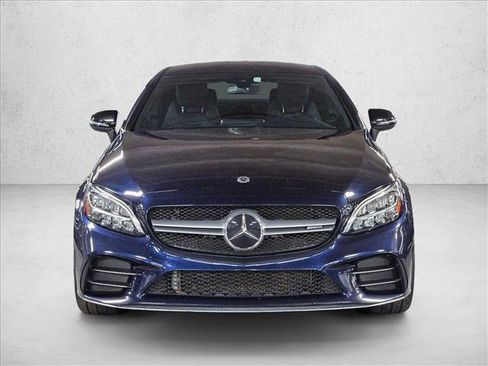 Used 2019 Mercedes-Benz C 43 AMG AMG C 43 image 2
