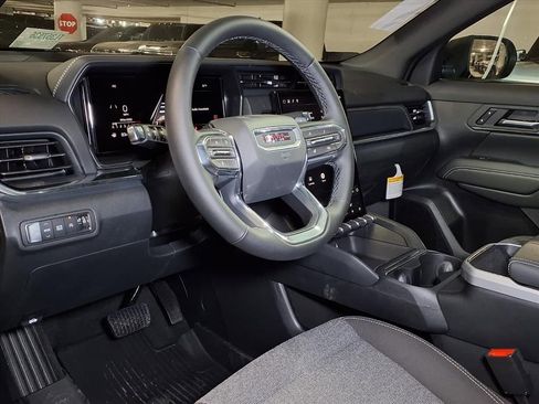 New 2026 GMC Terrain Elevation w/ Black Edition image 15