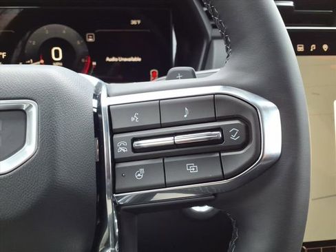 New 2026 GMC Terrain Elevation w/ Black Edition image 31