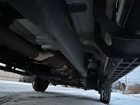 Used 2021 Ford F450 XL w/ Snow Plow Prep Package image 27