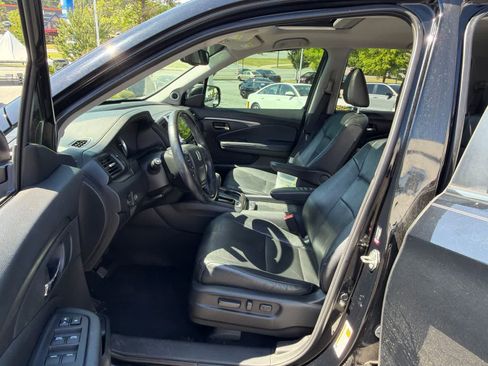 Used 2018 Honda Pilot EX-L image 16
