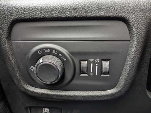 New 2025 Jeep Grand Cherokee Laredo w/ MOPAR Finishing Package image 45