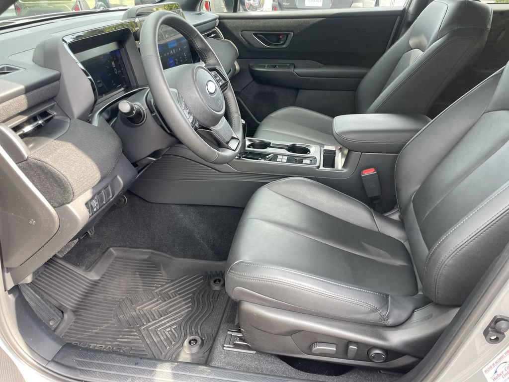 Certified 2026 Subaru Outback Premium w/ Premium/Limited Package 2 AWD/4WD image 8