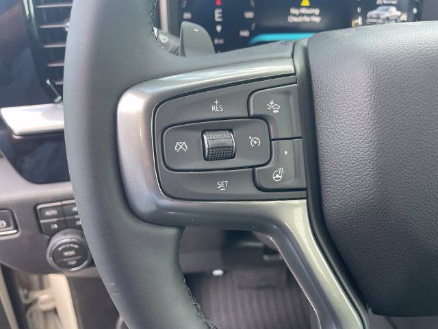 New 2026 Chevrolet Silverado 1500 RST AWD/4WD image 30