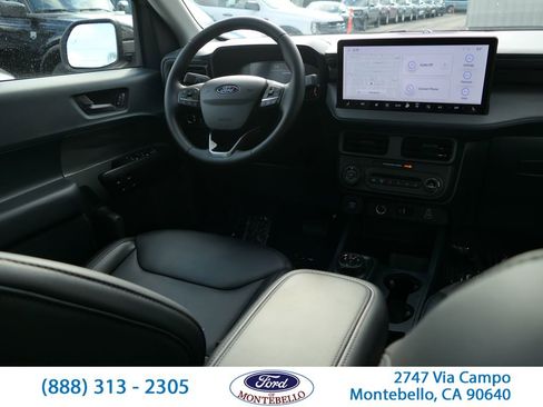 Used 2026 Ford Maverick Lariat w/ Black Appearance Package AWD/4WD image 23