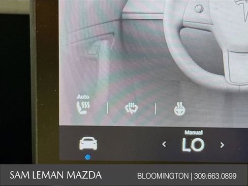 Used 2024 Tesla Model Y Performance AWD/4WD image 18