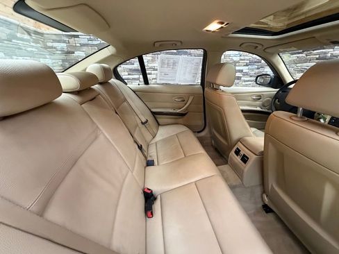 Used 2011 BMW 328i xDrive Sedan image 29