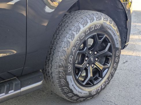 Certified 2024 Ford Expedition Timberline image 12