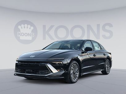 New 2026 Hyundai Sonata SEL