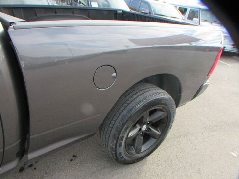 Used 2016 RAM 1500 Tradesman w/ Popular Equipment Group image 42