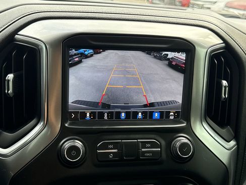 Used 2020 Chevrolet Silverado 2500 LTZ w/ LTZ Premium Package image 14