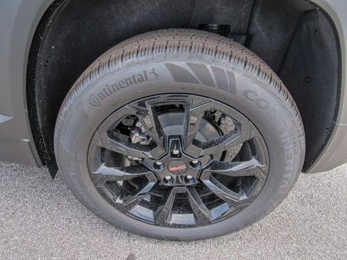 New 2026 GMC Terrain Elevation w/ Black Edition image 11