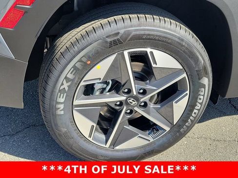 New 2026 Hyundai Tucson SEL AWD/4WD image 30