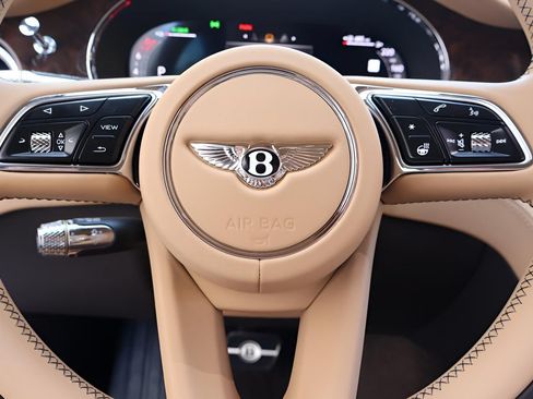 New 2026 Bentley Continental GT AWD/4WD image 25