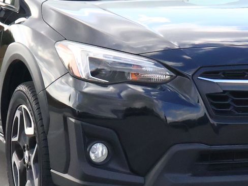 Used 2018 Subaru Crosstrek 2.0i Limited image 7