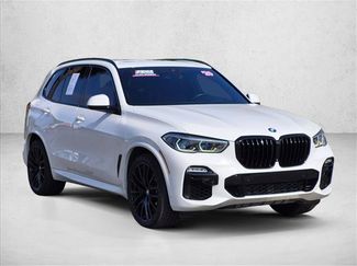 Used 2020 BMW X5 sDrive40i w/ M Sport Package RWD video 3
