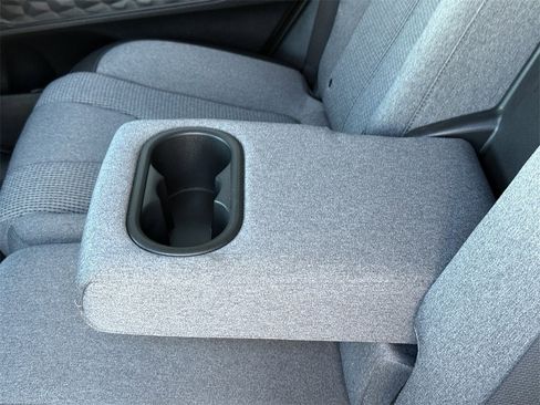 Used 2021 Hyundai Santa Fe Blue image 27