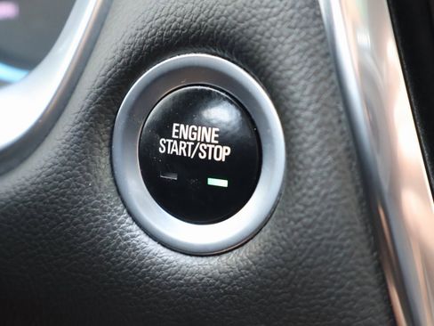 Certified 2021 Chevrolet Traverse LT w/ LPO, Floor Liner Package image 20