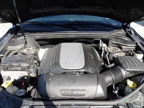 Used 2014 Dodge Durango Citadel w/ Technology Group AWD/4WD image 32