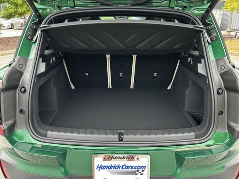 Certified 2025 MINI Cooper Countryman S image 47