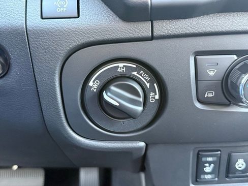 New 2026 Nissan Frontier PRO-4X w/ Pro Premium Package image 34