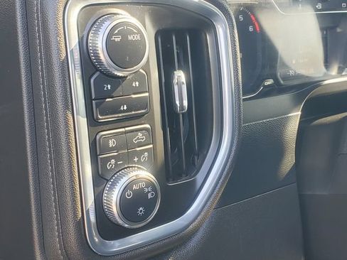 Certified 2022 GMC Sierra 2500 SLE w/ SLE Convenience Package AWD/4WD image 14