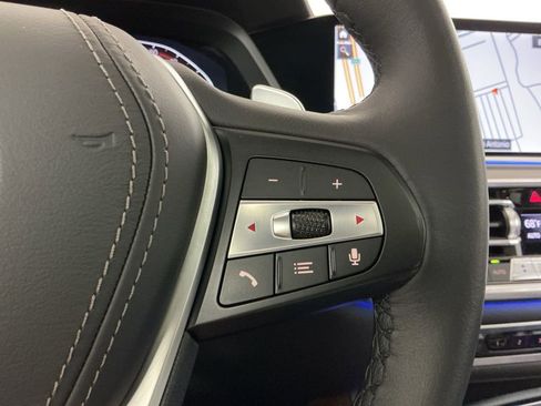 Certified 2023 BMW X5 xDrive40i w/ Premium Package image 17