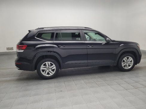 Used 2021 Volkswagen Atlas S image 10